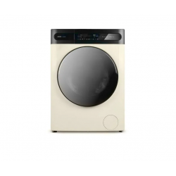 Стиральная машина с сушкой Centek CT-1949 (бежевый)