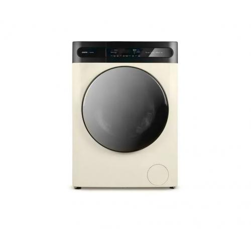 Стиральная машина с сушкой Centek CT-1949 (бежевый) 