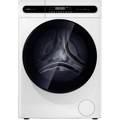 Стиральная машина с сушкой Centek CT-1951 (белый) 