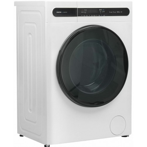 Стиральная машина с сушкой Centek CT-1951 (белый) 1