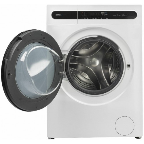Стиральная машина с сушкой Centek CT-1951 (белый) 2