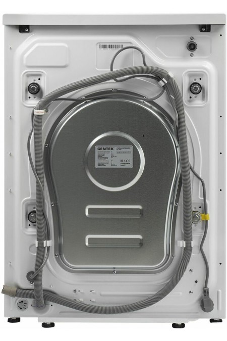 Стиральная машина с сушкой Centek CT-1951 (белый) 5