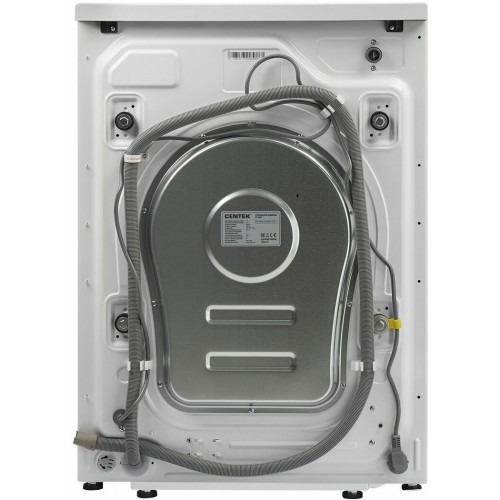 Стиральная машина с сушкой Centek CT-1951 (белый) 5