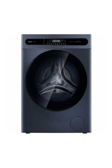 Стиральная машина с сушкой Centek CT-1952 (серый) 