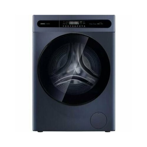 Стиральная машина с сушкой Centek CT-1952 (серый) 