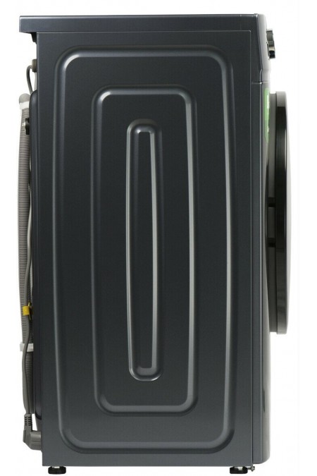 Стиральная машина с сушкой Centek CT-1954 (черный) 