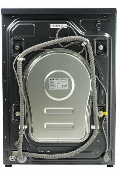 Стиральная машина с сушкой Centek CT-1954 (черный) 1