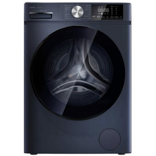 Стиральная машина с сушкой Centek CT-1954 (черный) 4