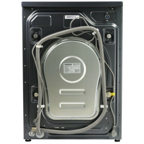 Стиральная машина с сушкой Centek CT-1954 (черный) 9