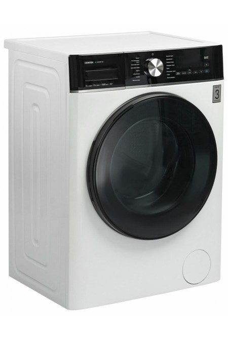 Стиральная машина с сушкой Centek CT-1955 (белый) 1