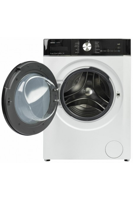 Стиральная машина с сушкой Centek CT-1955 (белый) 2