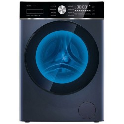 Стиральная машина с сушкой Centek CT-1956 (серый)