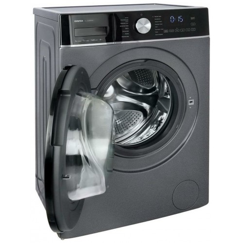 Стиральная машина с сушкой Centek CT-1956 (серый) 1