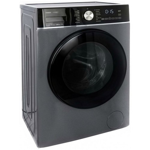 Стиральная машина с сушкой Centek CT-1956 (серый) 2