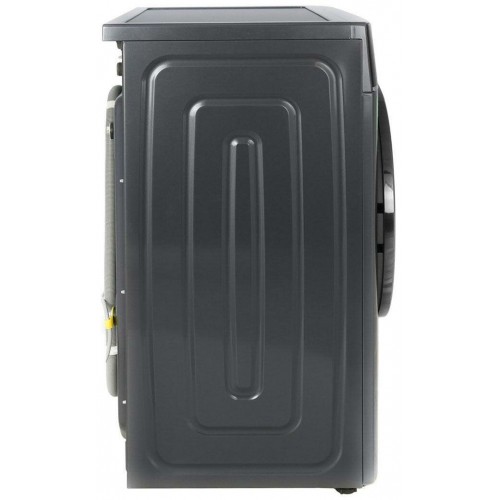 Стиральная машина с сушкой Centek CT-1956 (серый) 4