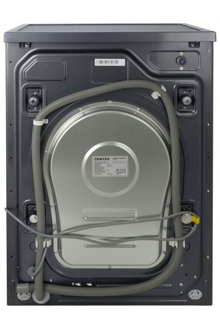 Стиральная машина с сушкой Centek CT-1956 (серый) 4
