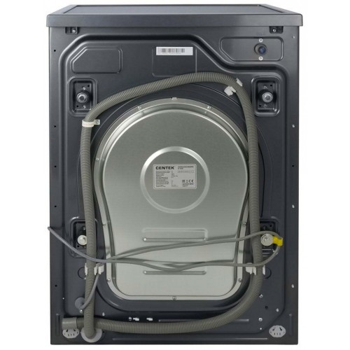 Стиральная машина с сушкой Centek CT-1956 (серый) 5