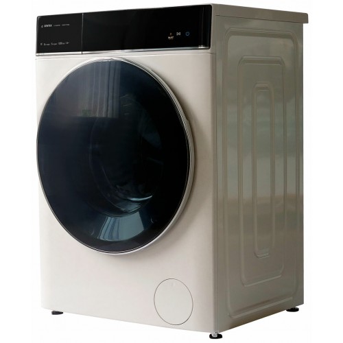Стиральная машина с сушкой Centek CT-1968 (бежевый) 9