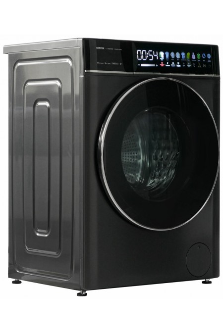 Стиральная машина с сушкой Centek CT-1976 (графит) 2