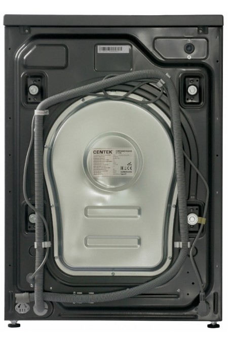 Стиральная машина с сушкой Centek CT-1976 (графит) 3