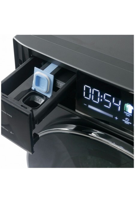 Стиральная машина с сушкой Centek CT-1976 (графит) 5