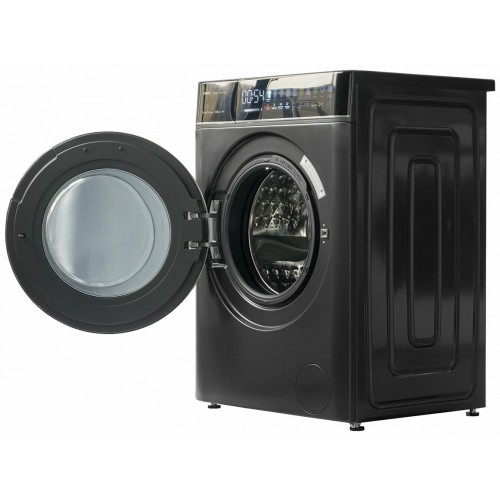 Стиральная машина с сушкой Centek CT-1976 (графит) 9