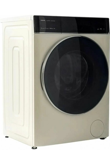 Стиральная машина с сушкой Centek CT-1977 (бежевый) 1