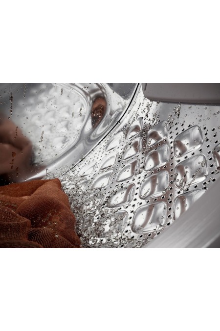 Стиральная машина с сушкой Electrolux EW7W2481E (с английской панелью управления) (белый) 1