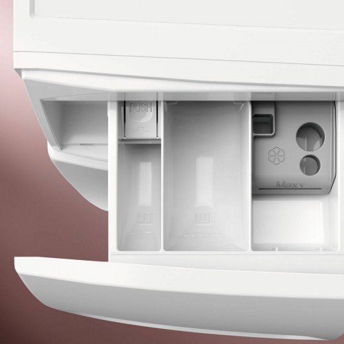 Стиральная машина с сушкой Electrolux EW7W2492E (белый) 2
