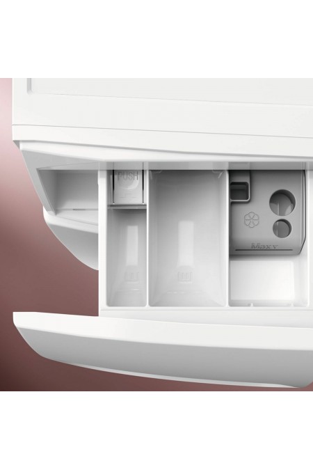 Стиральная машина с сушкой Electrolux EW7W2492E (белый) 3