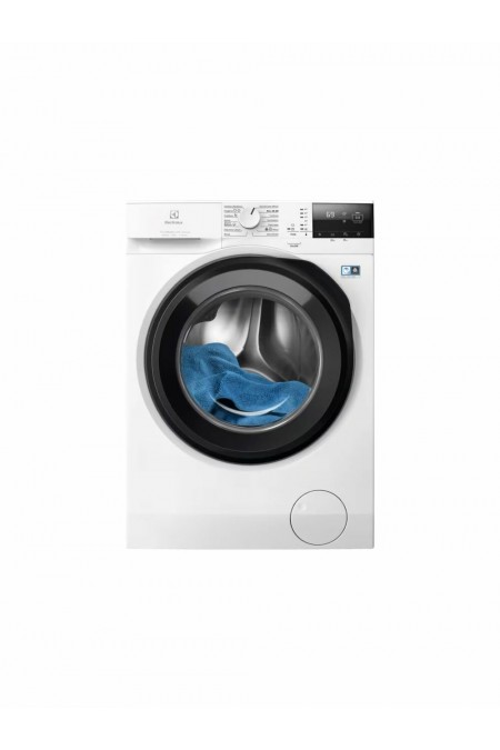 Стиральная машина с сушкой Electrolux EW7W2612E (белый) 