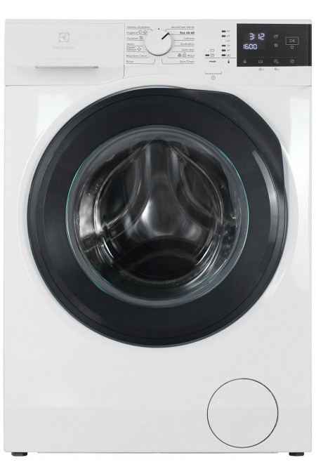 Стиральная машина с сушкой Electrolux EW7W2682E (белый) 