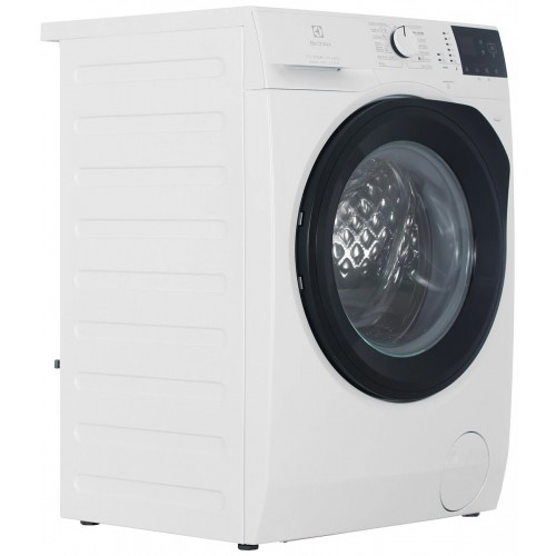 Стиральная машина с сушкой Electrolux EW7W2682E (белый) 