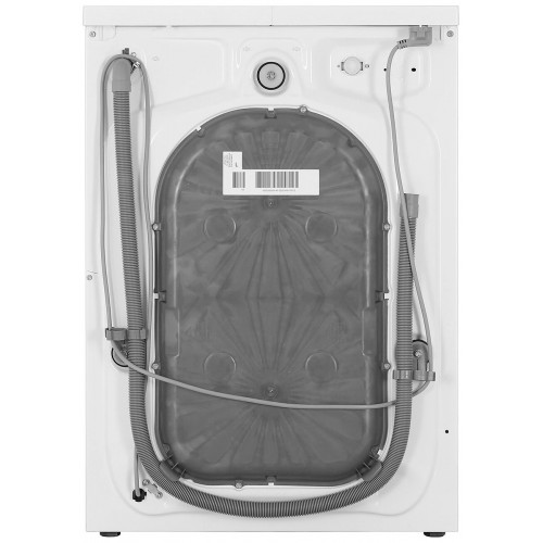 Стиральная машина с сушкой Electrolux EW7W2682E (белый) 2