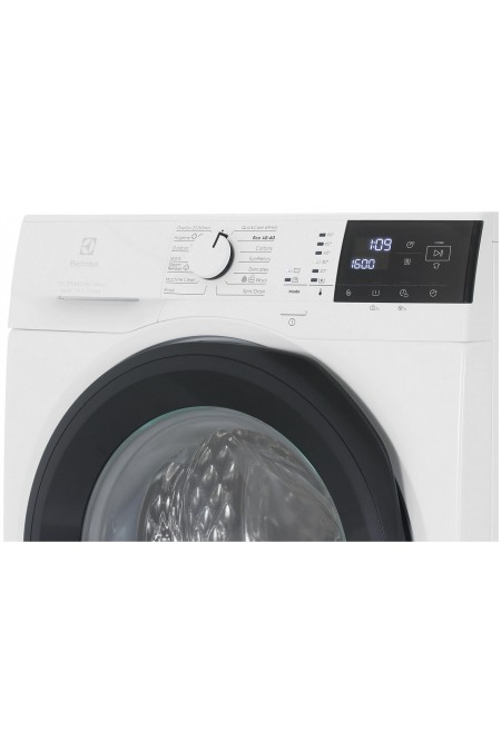 Стиральная машина с сушкой Electrolux EW7W2682E (белый) 3