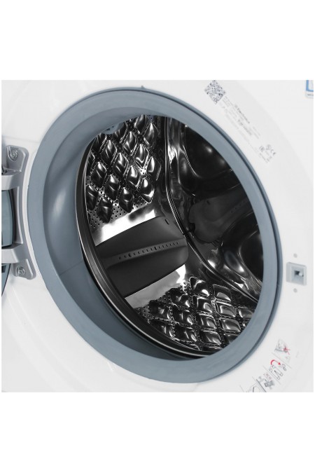 Стиральная машина с сушкой Electrolux EW7W2682E (белый) 4