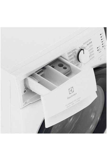 Стиральная машина с сушкой Electrolux EW7W2682E (белый) 5