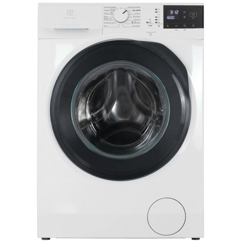 Стиральная машина с сушкой Electrolux EW7W2682E (белый) 6