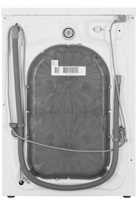 Стиральная машина с сушкой Electrolux EW7W2682E (белый) 7