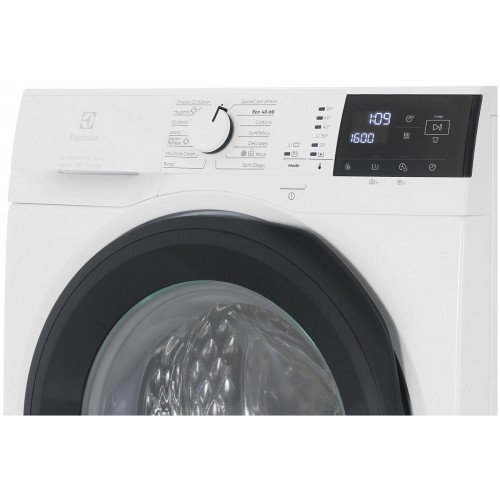 Стиральная машина с сушкой Electrolux EW7W2682E (белый) 7