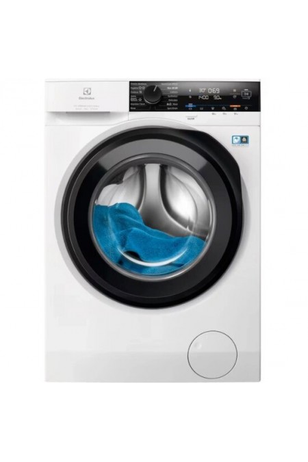 Стиральная машина с сушкой Electrolux EW7W4492E (белый) 