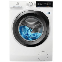 Стиральная машина с сушкой ELECTROLUX EW7WP361S (белый)