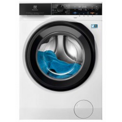 Стиральная машина с сушкой Electrolux EW8W4402QE (белый)