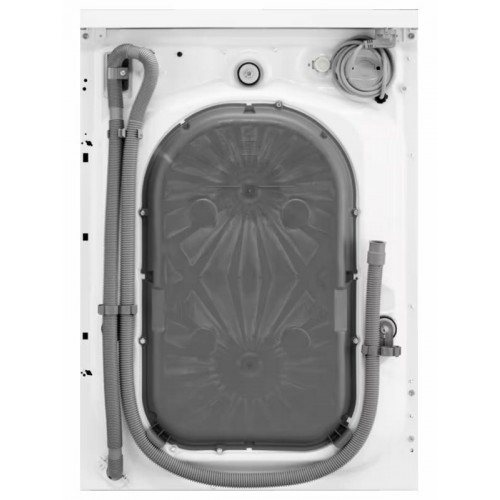 Стиральная машина с сушкой Electrolux EW8W4402QE (белый) 1
