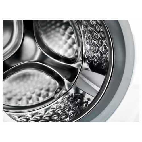 Стиральная машина с сушкой Electrolux EW8W4402QE (белый) 2