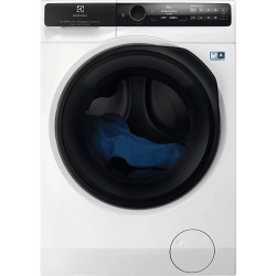 Стиральная машина с сушкой Electrolux EW8W7607QE (белый)