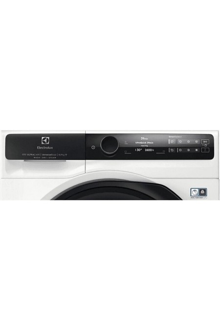 Стиральная машина с сушкой Electrolux EW8W7607QE (белый) 1