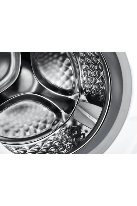 Стиральная машина с сушкой Electrolux EW8W7607QE (белый) 2