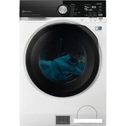 Стиральная машина с сушкой Electrolux EW9WN249BE (белый)