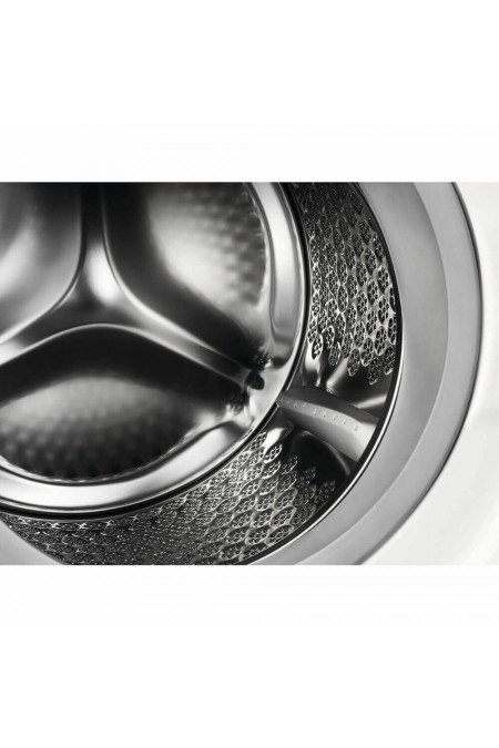 Стиральная машина с сушкой Electrolux EW9WN249BE (белый) 1